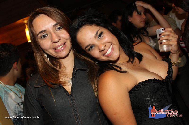 Balada: Fotos de Sabado na Via Stadium em Taguatinga - DF