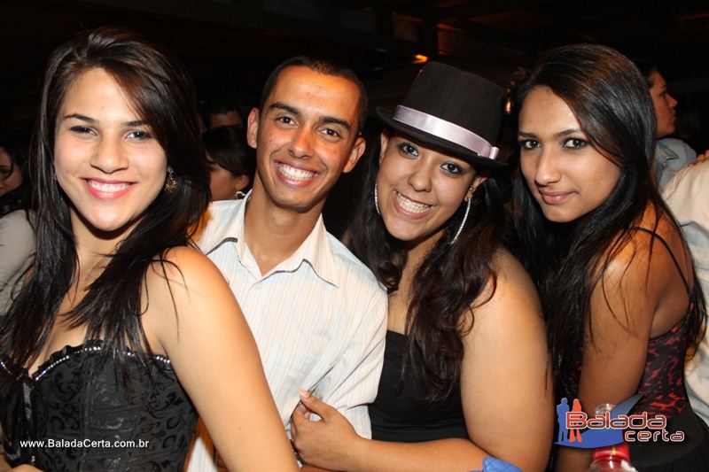 Balada: Fotos de Sabado na Via Stadium em Taguatinga - DF