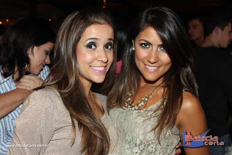 Balada: Fotos de Sabado na Via Stadium em Taguatinga - DF