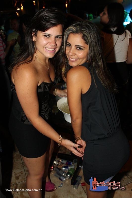 Balada: Fotos de Sabado na Via Stadium em Taguatinga - DF