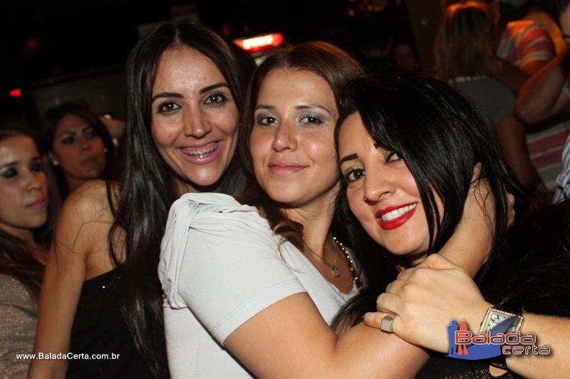 Balada: Fotos de Sabado na Via Stadium em Taguatinga - DF