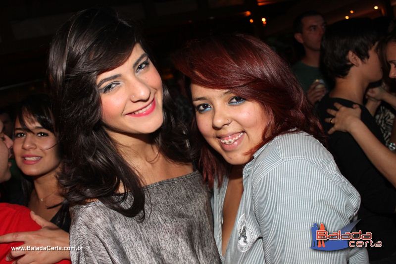 Balada: Fotos de Sabado na Via Stadium em Taguatinga - DF