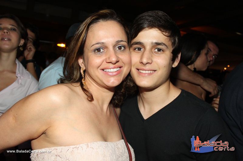 Balada: Fotos de Sabado na Via Stadium em Taguatinga - DF