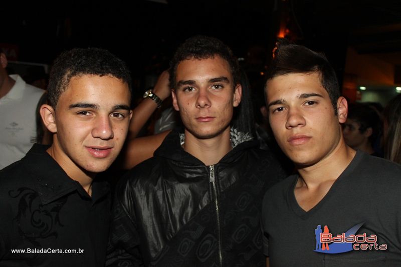 Balada: Fotos de Sabado na Via Stadium em Taguatinga - DF