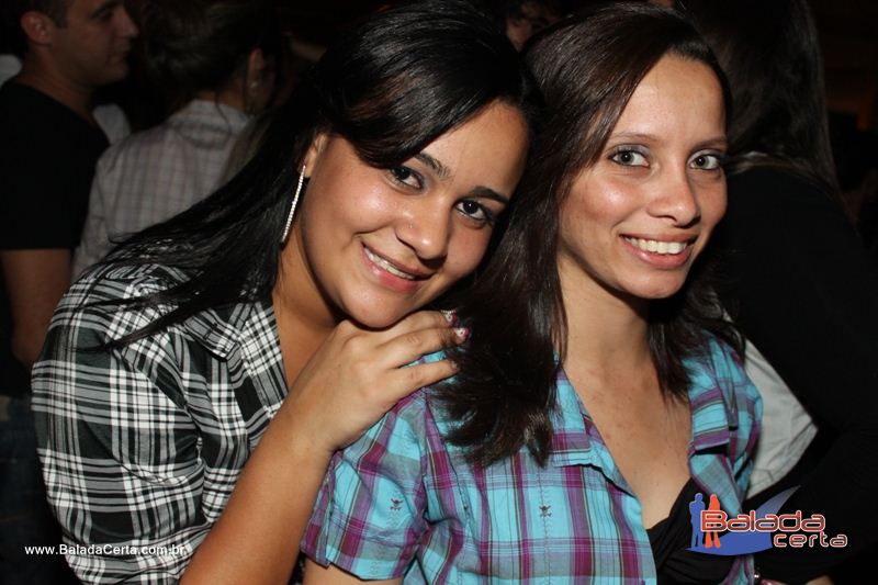 Balada: Fotos de Sabado na Via Stadium em Taguatinga - DF