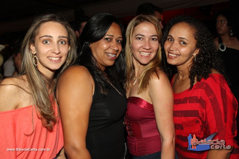 Balada: Fotos de Sabado na Via Stadium em Taguatinga - DF