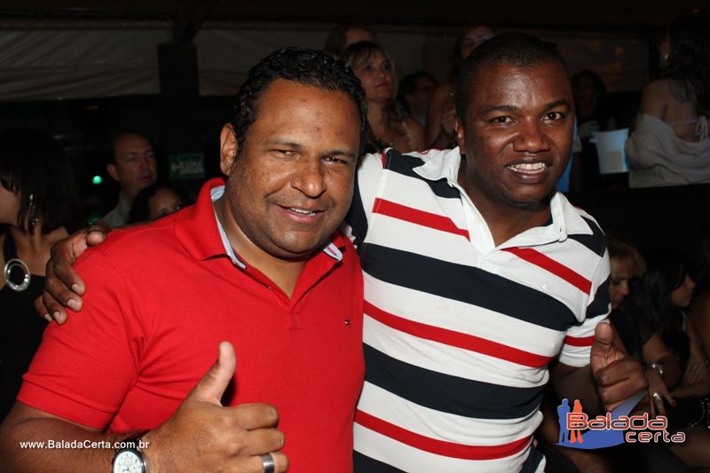 Balada: Fotos de Sabado na Via Stadium em Taguatinga - DF