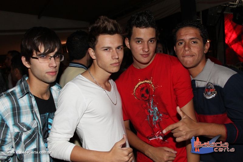 Balada: Fotos de Sabado na Via Stadium em Taguatinga - DF