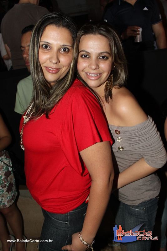 Balada: Fotos de Sabado na Via Stadium em Taguatinga - DF