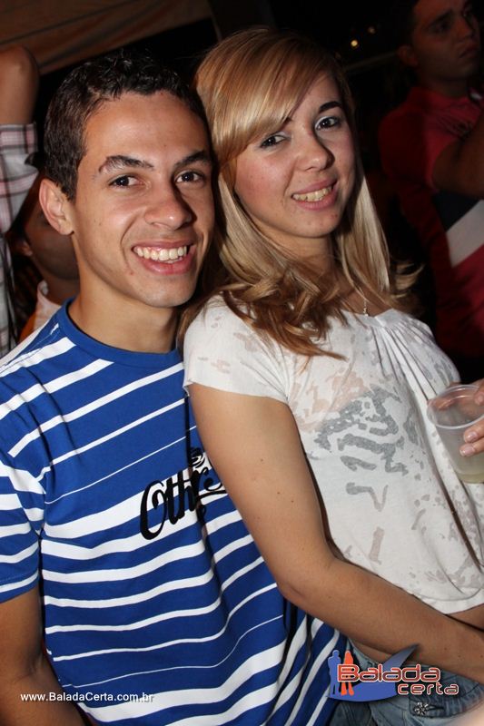 Balada: Fotos de Sabado na Via Stadium em Taguatinga - DF