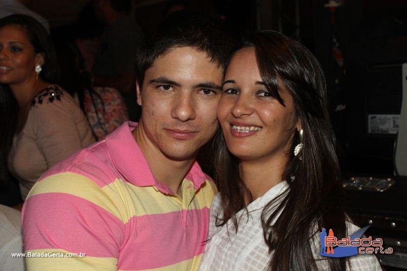 Balada: Fotos de Sabado na Via Stadium em Taguatinga - DF