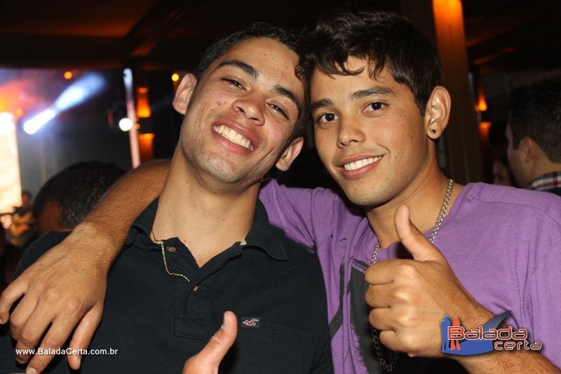 Balada: Fotos de Sabado na Via Stadium em Taguatinga - DF