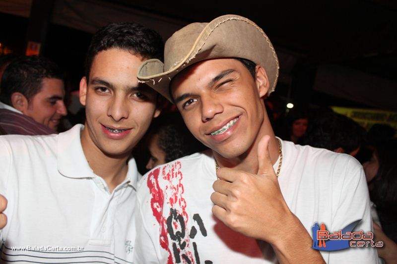 Balada: Fotos de Sabado na Via Stadium em Taguatinga - DF