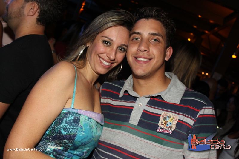 Balada: Fotos de Sabado na Via Stadium em Taguatinga - DF