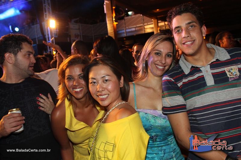 Balada: Fotos de Sabado na Via Stadium em Taguatinga - DF