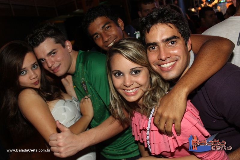 Balada: Fotos de Sabado na Via Stadium em Taguatinga - DF