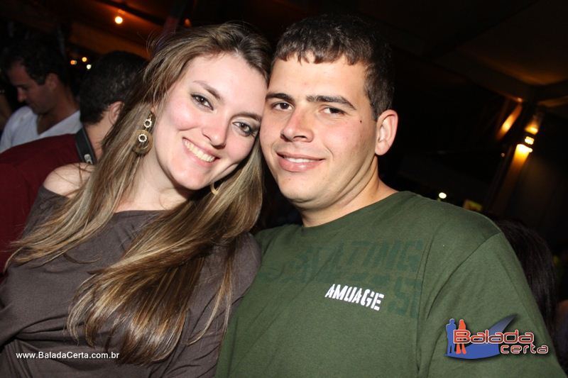 Balada: Fotos de Sabado na Via Stadium em Taguatinga - DF