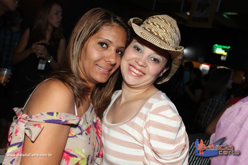 Balada: Fotos de Sabado na Via Stadium em Taguatinga - DF