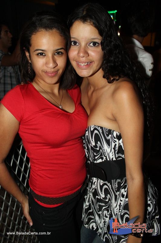 Balada: Fotos de Sabado na Via Stadium em Taguatinga - DF