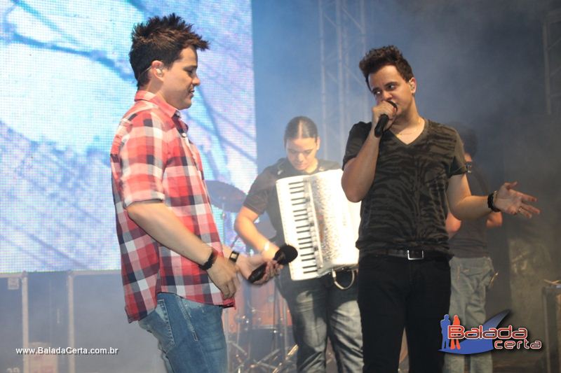 Balada: Fotos de Sabado na Via Stadium em Taguatinga - DF