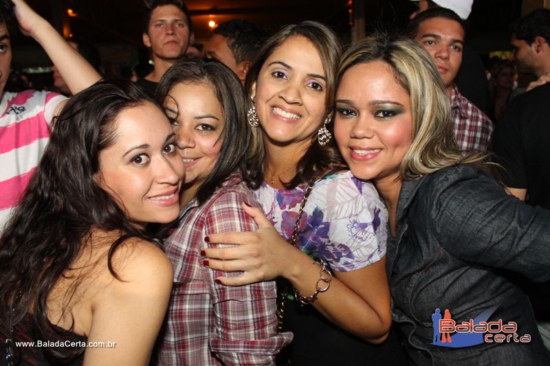 Balada: Fotos de Sabado na Via Stadium em Taguatinga - DF