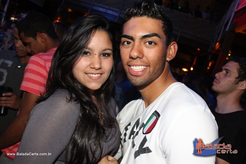 Balada: Fotos de Sabado na Via Stadium em Taguatinga - DF