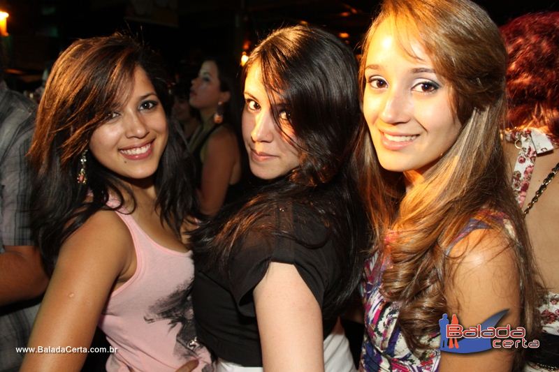 Balada: Fotos de Sabado na Via Stadium em Taguatinga - DF