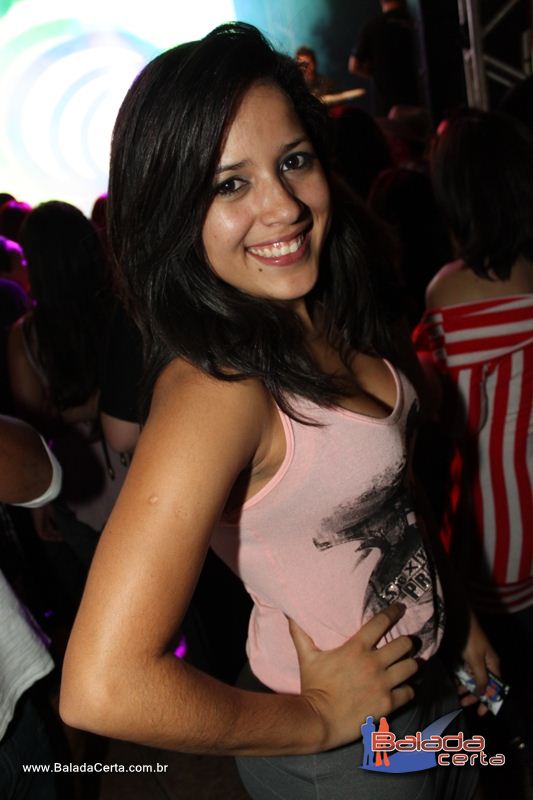 Balada: Fotos de Sabado na Via Stadium em Taguatinga - DF