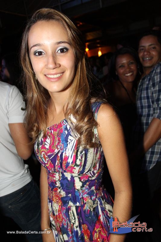 Balada: Fotos de Sabado na Via Stadium em Taguatinga - DF