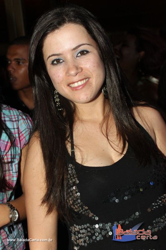 Balada: Fotos de Sabado na Via Stadium em Taguatinga - DF