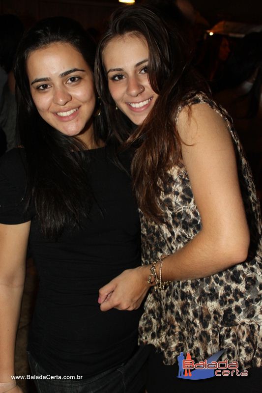 Balada: Fotos de Sabado na Via Stadium em Taguatinga - DF