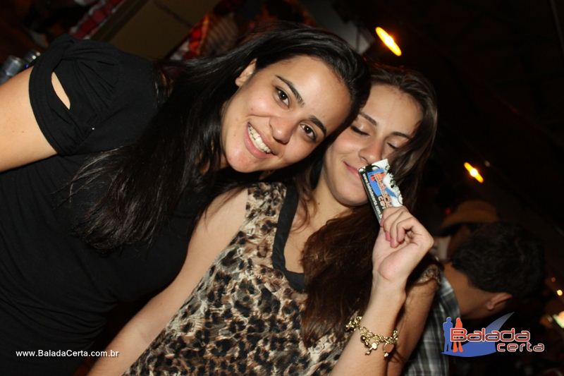 Balada: Fotos de Sabado na Via Stadium em Taguatinga - DF