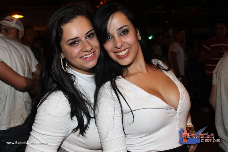 Balada: Fotos de Sabado na Via Stadium em Taguatinga - DF