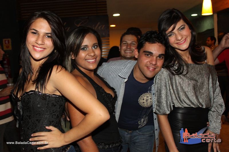 Balada: Fotos de Sabado na Via Stadium em Taguatinga - DF