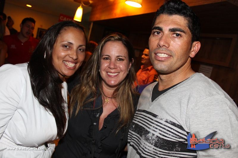 Balada: Fotos de Sabado na Via Stadium em Taguatinga - DF