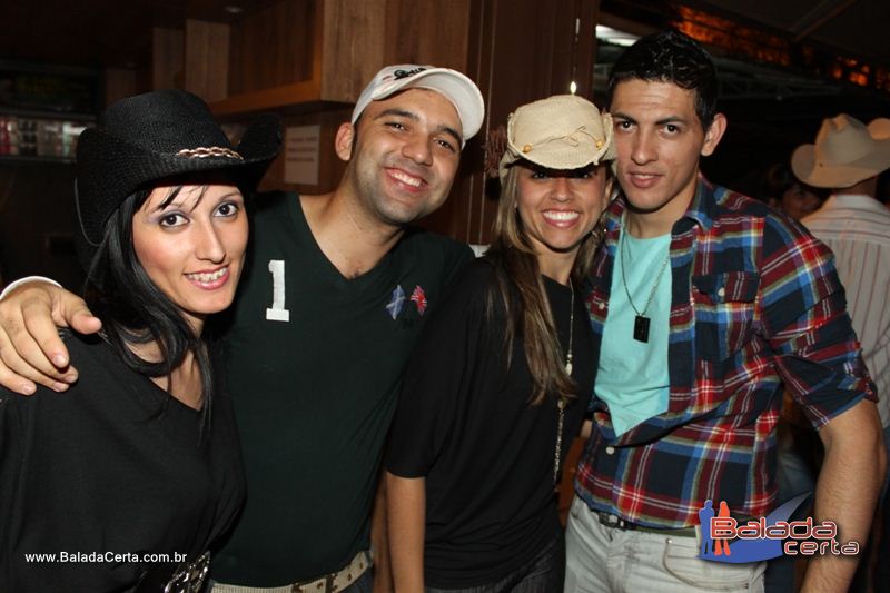 Balada: Fotos de Sabado na Via Stadium em Taguatinga - DF