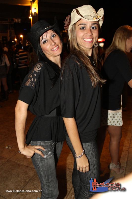 Balada: Fotos de Sabado na Via Stadium em Taguatinga - DF