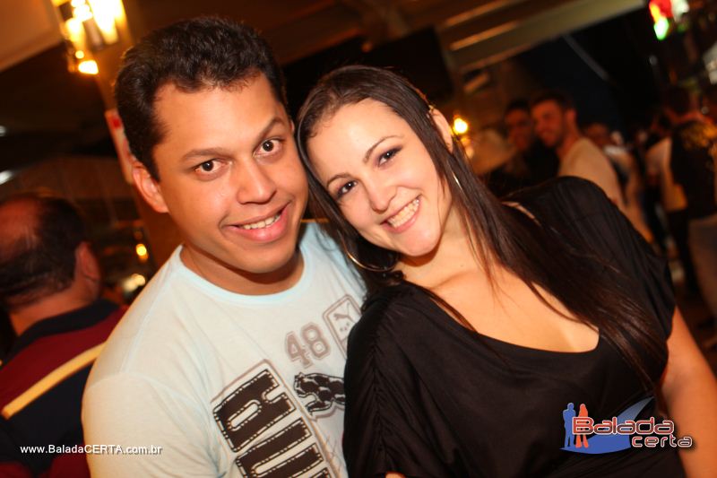 Balada: Fotos da Sexta Lendria - Os Lendrios na Via Stadium - Taguatinga - DF
