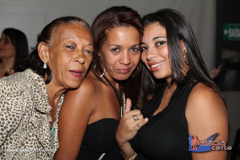 Balada: Fotos da Sexta Lendria - Os Lendrios na Via Stadium - Taguatinga - DF