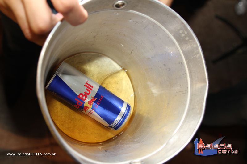 Balada: Fotos da Sexta Lendria - Os Lendrios na Via Stadium - Taguatinga - DF