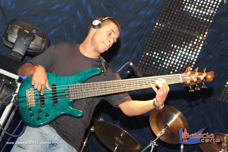 Balada: Fotos da Sexta Lendria - Os Lendrios na Via Stadium - Taguatinga - DF