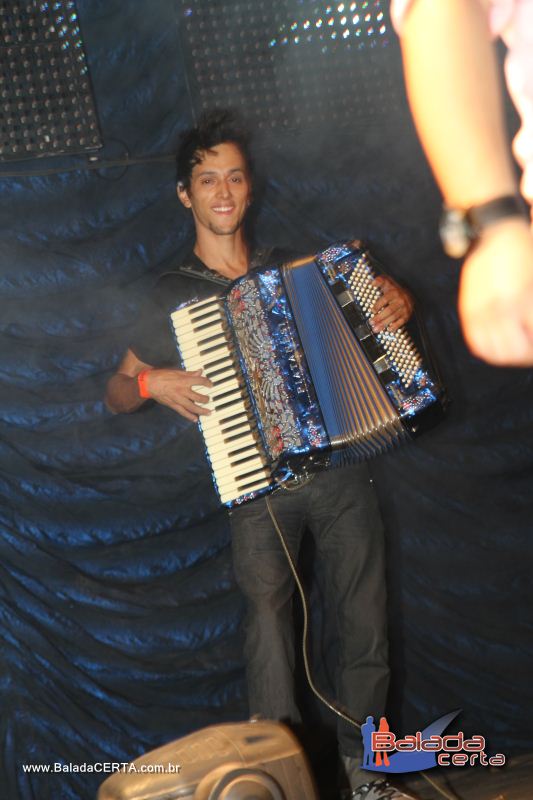 Balada: Fotos da Sexta Lendria - Os Lendrios na Via Stadium - Taguatinga - DF