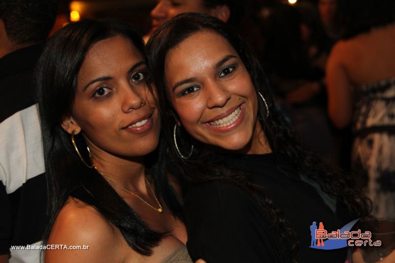 Balada: Fotos da Sexta Lendria - Os Lendrios na Via Stadium - Taguatinga - DF