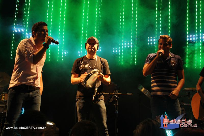 Balada: Fotos da Sexta Lendria - Os Lendrios na Via Stadium - Taguatinga - DF
