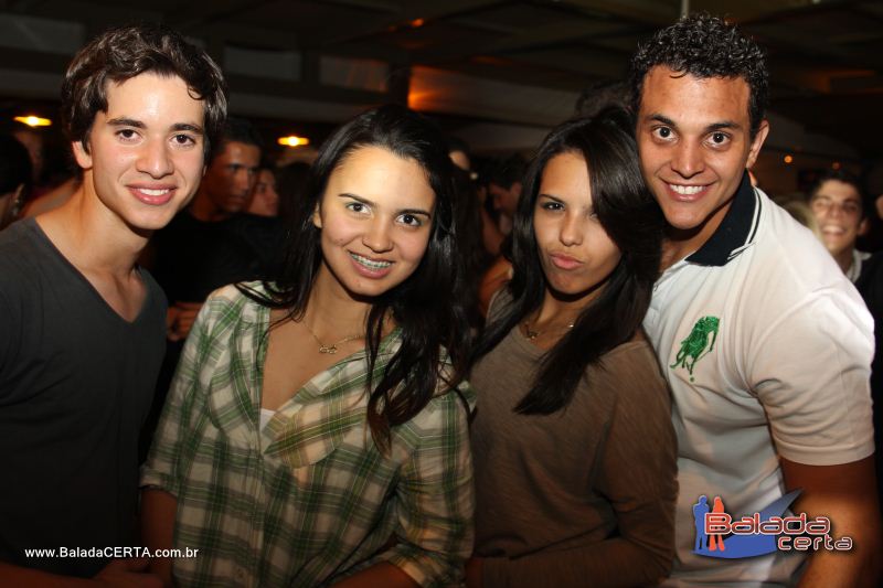 Balada: Fotos da Sexta Lendria - Os Lendrios na Via Stadium - Taguatinga - DF