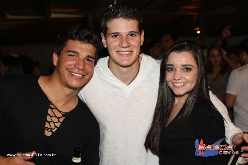 Balada: Fotos da Sexta Lendria - Os Lendrios na Via Stadium - Taguatinga - DF