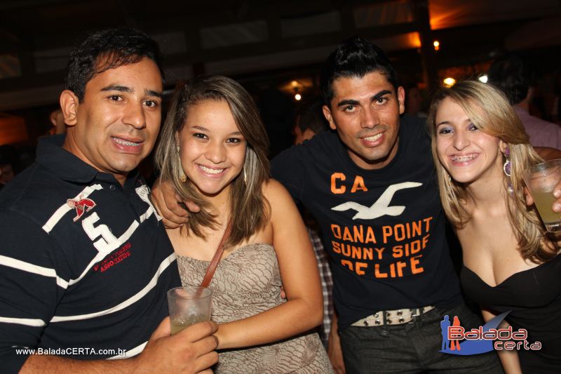 Balada: Fotos da Sexta Lendria - Os Lendrios na Via Stadium - Taguatinga - DF