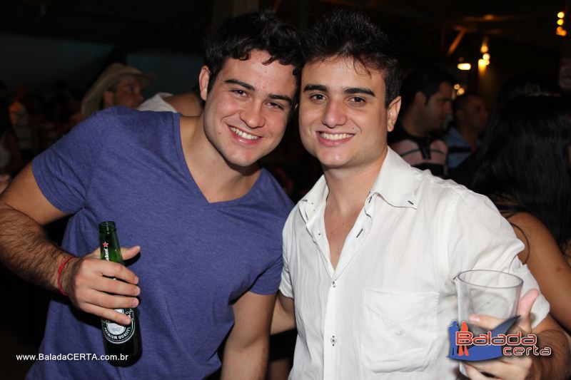 Balada: Fotos da Sexta Lendria - Os Lendrios na Via Stadium - Taguatinga - DF