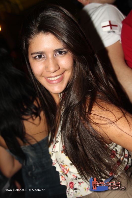 Balada: Fotos da Sexta Lendria - Os Lendrios na Via Stadium - Taguatinga - DF