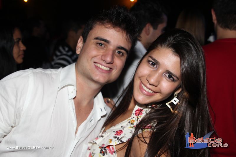 Balada: Fotos da Sexta Lendria - Os Lendrios na Via Stadium - Taguatinga - DF